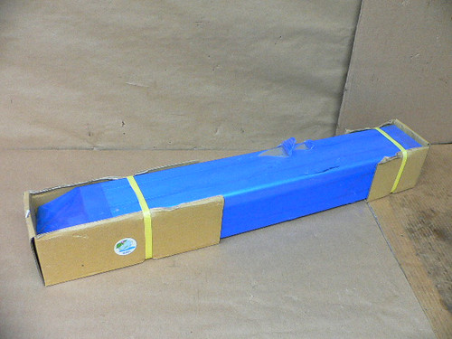 SMC CP95SDB100-600 CP95SDB100600 CYLINDER PROFILE