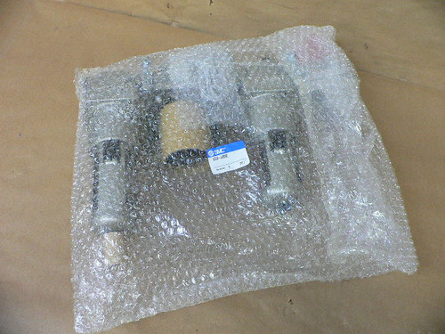 SMC AC50-J4R002 AC50J4R002 AC MASS PRO