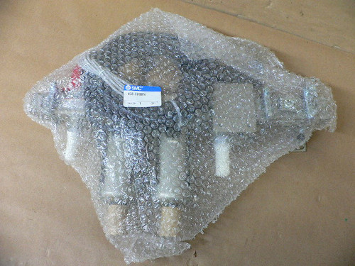 SMC AC40-DUR00974 AIR REGULATOR ASSEMBLY