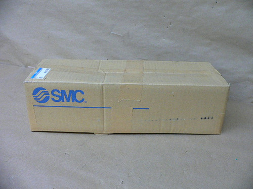 SMC MGZL63TN-100 Non-rotating Double Power Pneumatic Cylinder