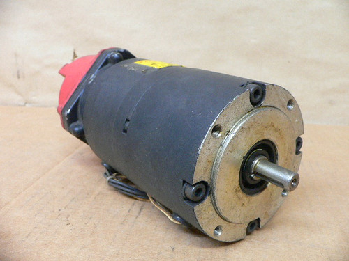 Fanuc Servo Motor 3-0F A06B-0369-B259 #0003 Servo Motor