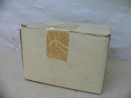 ITC INDUSTRIAL TIMER COMPANY PAB-60 MIN, 120-60, 832311-001