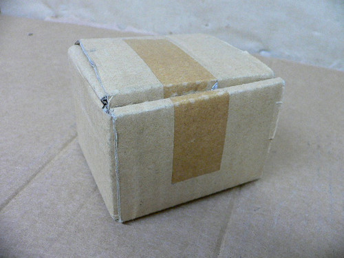 OMRON INDUSTRIAL E5CBQ1TCAC100240