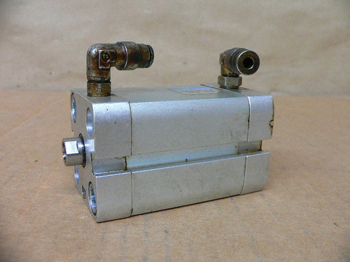 FESTO 536264 DOUBLE ACTING COMPACT AIR CYLINDER ADN-25-30-I-P-A