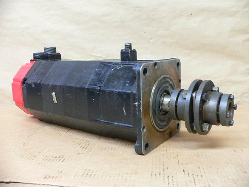 Fanuc Model 20S AC Servo Motor A06B-0502-B272