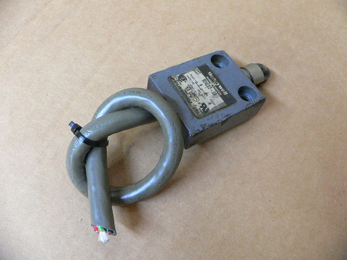 Honeywell 924CE2-S9 Micro Switch Honeywell 924CE2-S9 Micro Switch