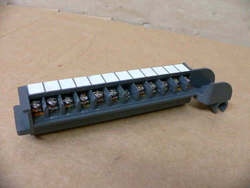 ALLEN-BRADLEY 1771-WD TERMINAL ALLEN-BRADLEY 1771-WD TERMINAL