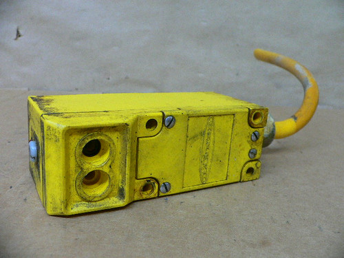 BANNER FX1 AT LM3 PHOTOELECTRIC MULTIBEAM SENSOR BANNER FX1 AT LM3 PHOTOELECTRIC MULTIBEAM SENSOR