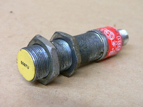 TURCK BI5-G18-AZ3X-B3331 PROXIMITY SENSOR