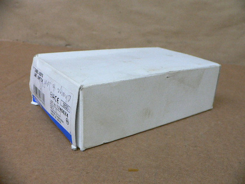 NEW Omron D4BS-35FS Limit Switch Safety Interlock; 2A, 400v NEW Omron D4BS-35FS Limit Switch Safety Interlock; 2A, 400v