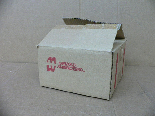 HAMMOND DNFF120BK115 FAN  (NO FILTER, *FAN ONLY*) HAMMOND DNFF120BK115 FAN  (NO FILTER, *FAN ONLY*)