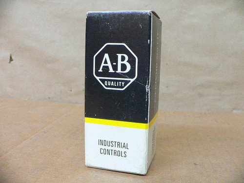 ALLEN BRADLEY 1492-HJ86 Ser.A SURFACE MOUNT TERMINAL BLOCK