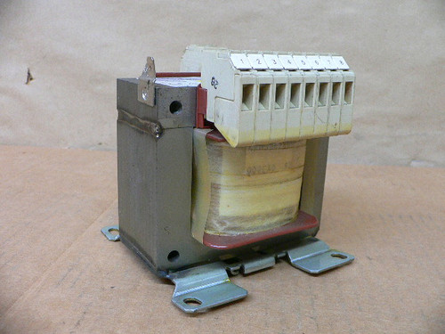 Siemens 4AM3842-8DN00-0EA0 Transformer