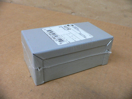 Hammond 1411G Grey Utility Metal Case 102x56x41mm Hammond 1411G Grey Utility Metal Case 102x56x41mm