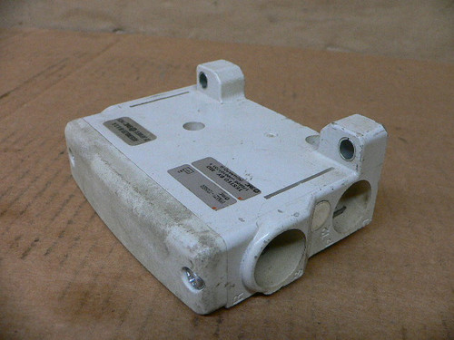 SMC VV5QC21-12C6SD0 MANIFOLD