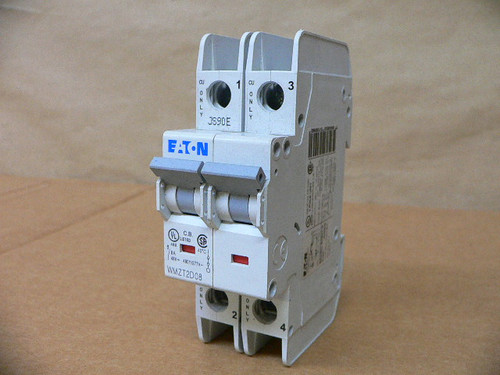 Eaton WMZT2D08 Circuit Breaker Eaton WMZT2D08 Circuit Breaker