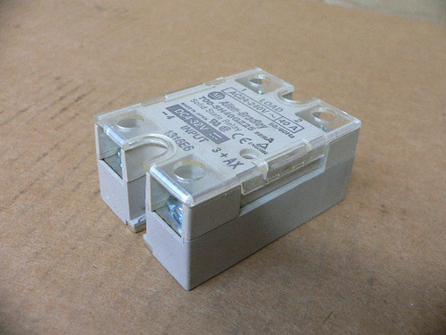 ALLEN BRADLEY 700-SH40GZ25 SOLID STATE RELAY ALLEN BRADLEY 700-SH40GZ25 SOLID STATE RELAY