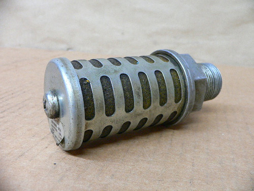 SMC NAN500-N06 Pneumatic Silencer SMC NAN500-N06 Pneumatic Silencer