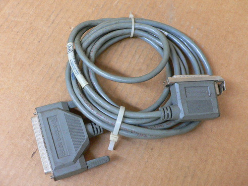 Allen Bradley 1784-CP3 Cable Assembly 1784CP3 Allen Bradley 1784-CP3 Cable Assembly 1784CP3