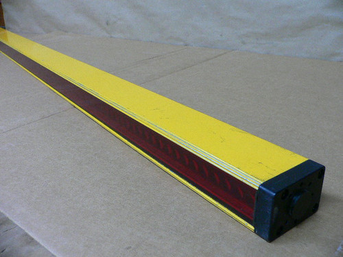 OMRON MS46-20-1390-X LIGHT CURTAIN MS4600 SERIES TRANSMITTER