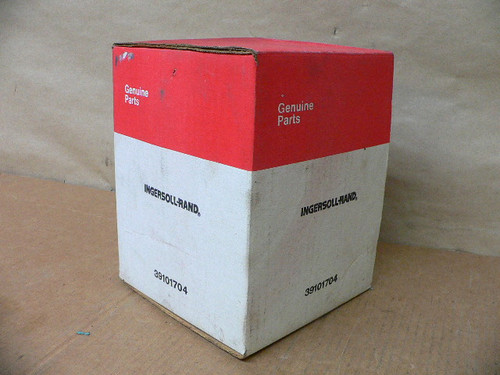 39101704 INGERSOLL RAND OIL FILTER CARTRIDGE