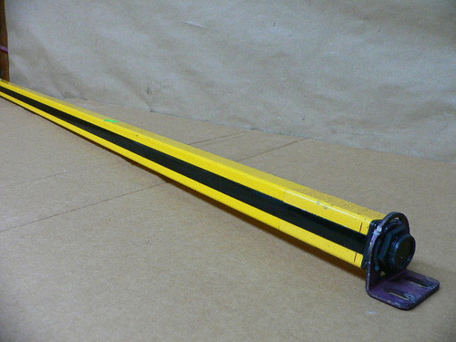 STI MS4348BR Minisafe Light Curtain Receiver 50"