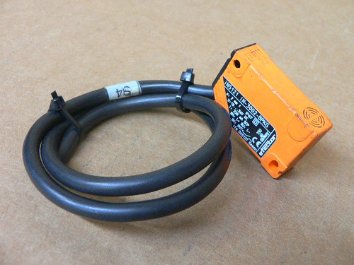 EFECTOR IN-3002-BPKG IN5121 PROXIMITY SENSOR