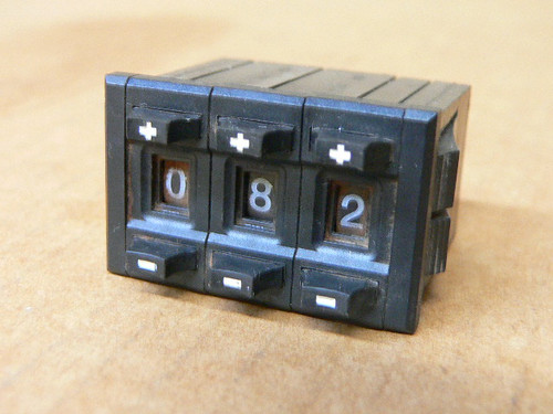 BOURNS 3683S-1-103L POTENTIOMETER