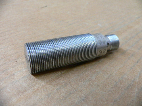 Contrinex DW-AS-703-M18-002 Inductive Proximity Switch