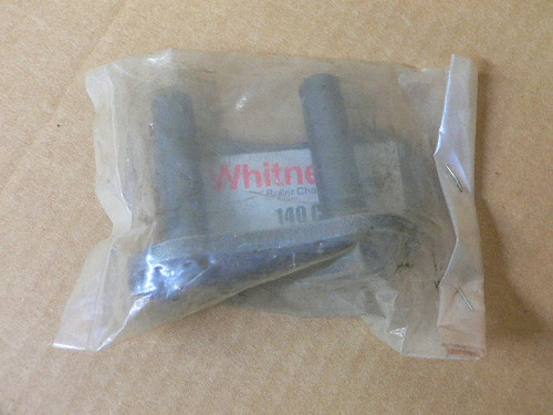 WHITNEY 140CP ROLLER CHAIN