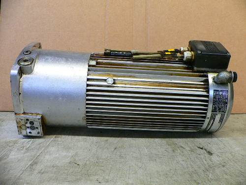 HAWE HK448DT/1-H43 CNC PISTON ELECTRIC PUMP