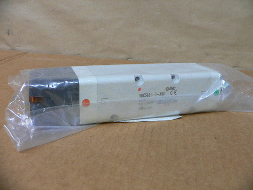 SMC VQC54015X60 VQC5401-5-X60    VQLVE     SOL