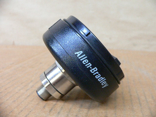 Allen-Bradley 855T-BSB Stack Light Base Allen-Bradley 855T-BSB Stack Light Base