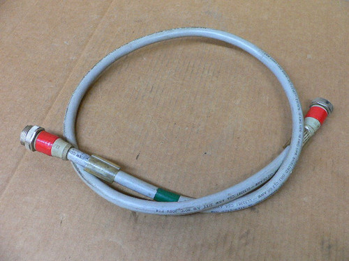 BALLUFF BCC A315-A315-30-330-VS85N4-010 DOUBLE ENDED CORDSET BCC07YY BALLUFF BCC A315-A315-30-330-VS85N4-010 DOUBLE ENDED CORDSET BCC07YY