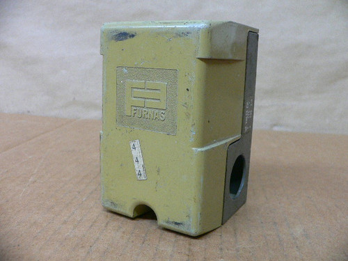 Furnas 69Wb6 Pressure Switch Siemens