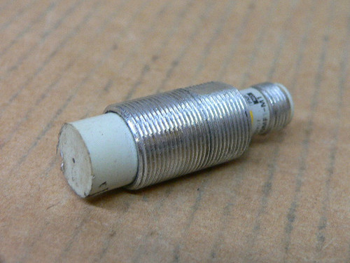 OMRON INDUCTIVE PROXIMITY SENSOR E2E-X10MF1-M1 OMRON INDUCTIVE PROXIMITY SENSOR E2E-X10MF1-M1