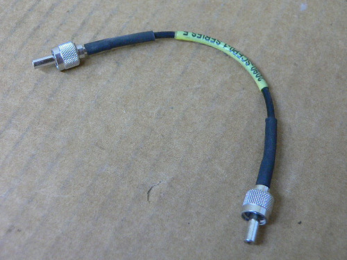 Allen Bradley 2090-SCEP0-1 Fiber Optic Cable Allen Bradley 2090-SCEP0-1 Fiber Optic Cable