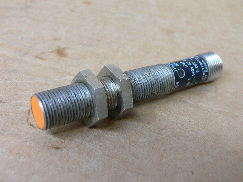 EFECTOR PROXIMITY SWITCH IFA2002-ABOW/SL-BS-400B EFECTOR PROXIMITY SWITCH IFA2002-ABOW/SL-BS-400B