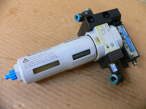 FESTO LFMA-D-MINI AIR FILTER