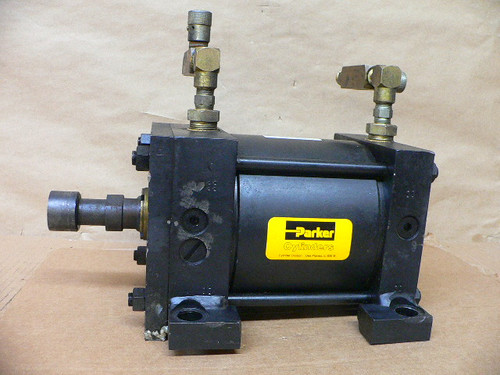 PARKER 06.00 CCP2ANU19AC 4.000 HYDRAULIC CYLINDER