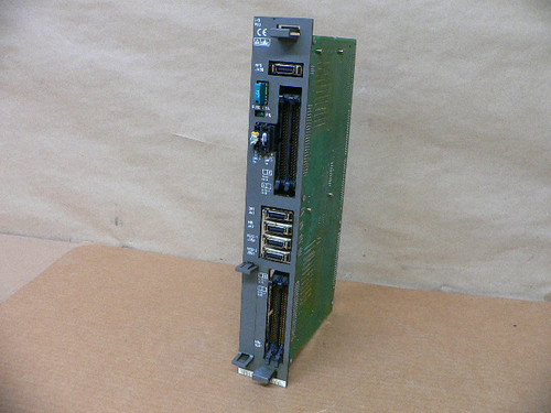 FANUC A16B-2202-0985/05C A16B-2202-0985 I/O MODULE PCB FANUC 21 CONTROL FANUC A16B-2202-0985/05C A16B-2202-0985 I/O MODULE PCB FANUC 21 CONTROL