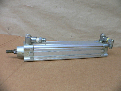 Festo 163344 DNC-40-200-PPV-A Pneumatic Cylinder