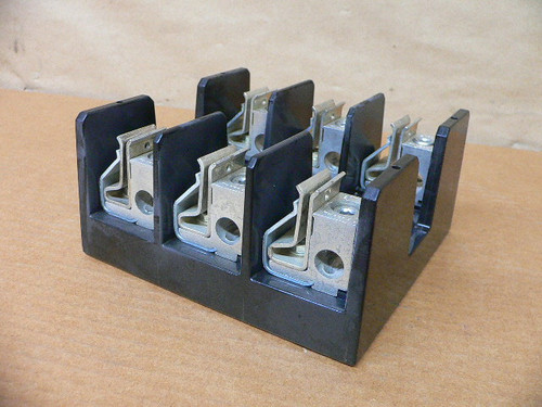 Marathon R6J100A3B 3 Buss Low-peak LPJ-100 Sp Fuses