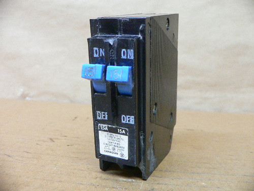 EATON DNPL1515 CIRCUIT BREAKER EATON DNPL1515 CIRCUIT BREAKER