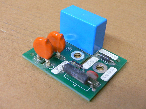 Allen Bradley Spare Parts Kit # 135656 135655 RV.02