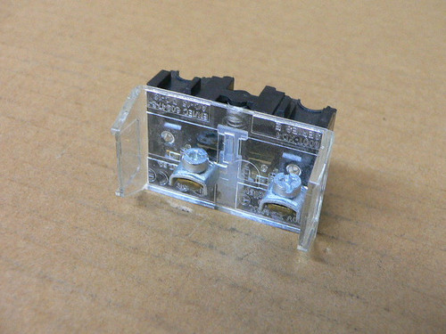Allen Bradley 800T-XD4 Contact Block 800TXD4