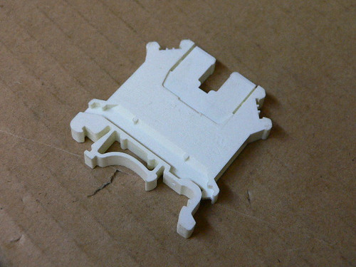 Phoenix Contact UK5N Feed Through Terminal Block 32A 800V ( Lot of 17 )