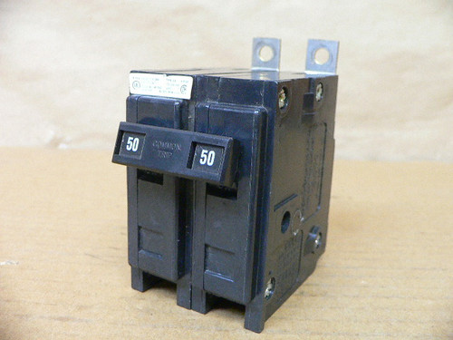CUTLER-HAMMER BA250 CIRCUIT BREAKER CUTLER-HAMMER BA250 CIRCUIT BREAKER