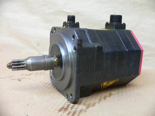 FANUC A06B-0223-B605#S000 Servo Motor A06B0223B605#S000 FANUC A06B-0223-B605#S000 Servo Motor A06B0223B605#S000