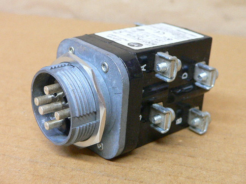 Allen-Bradley 800T-PC416WARG Cluster Pilot Light